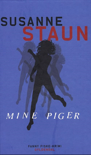 Fanny Fiske: Mine piger