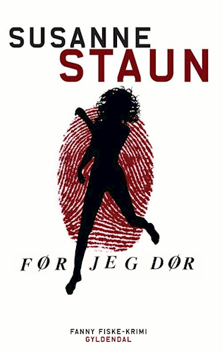 Fanny Fiske: Før jeg dør.