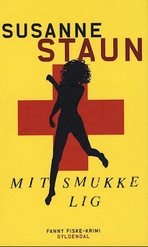 Fanny Fiske: Mit smukke lig