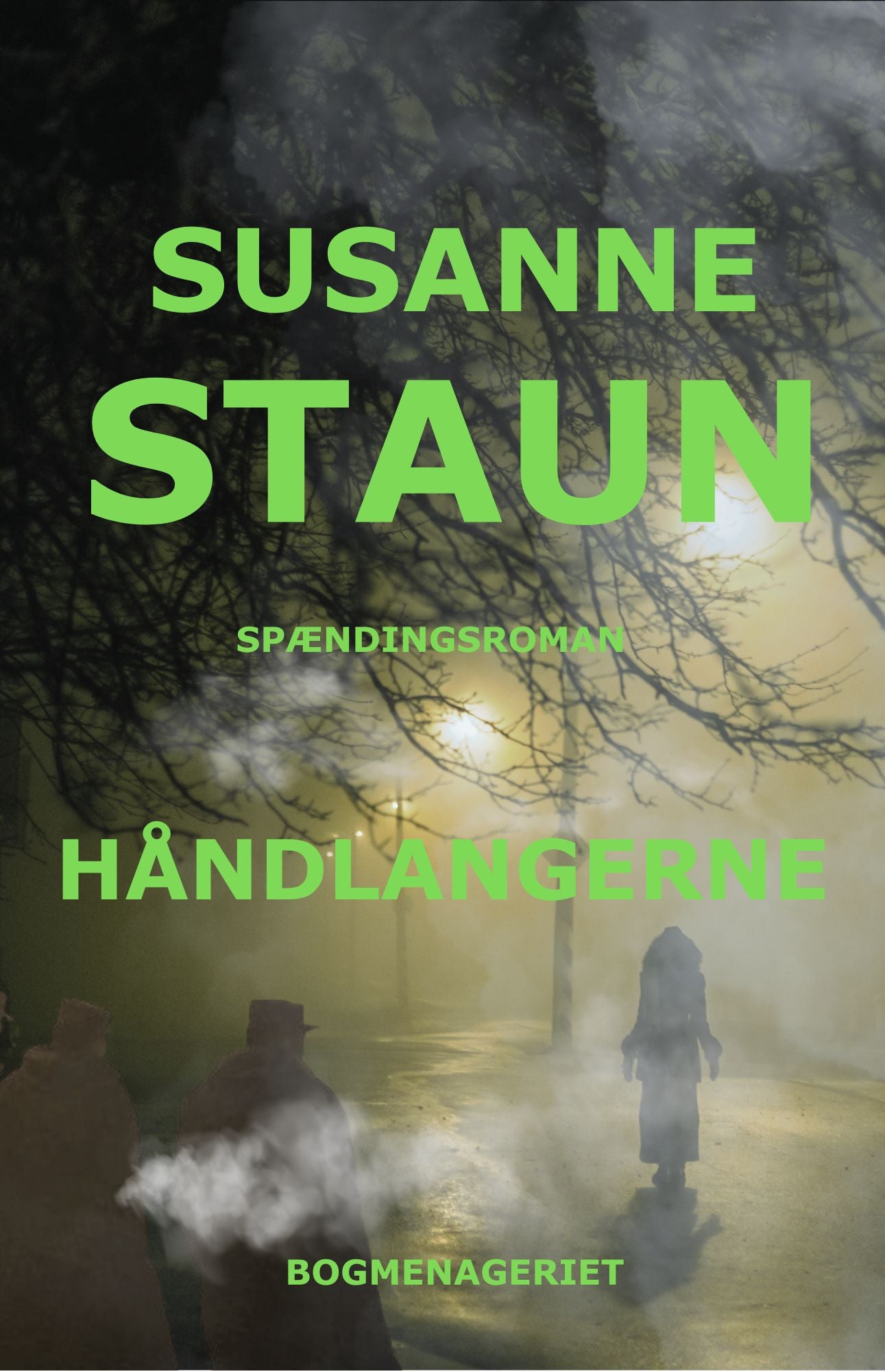 Håndlangerne