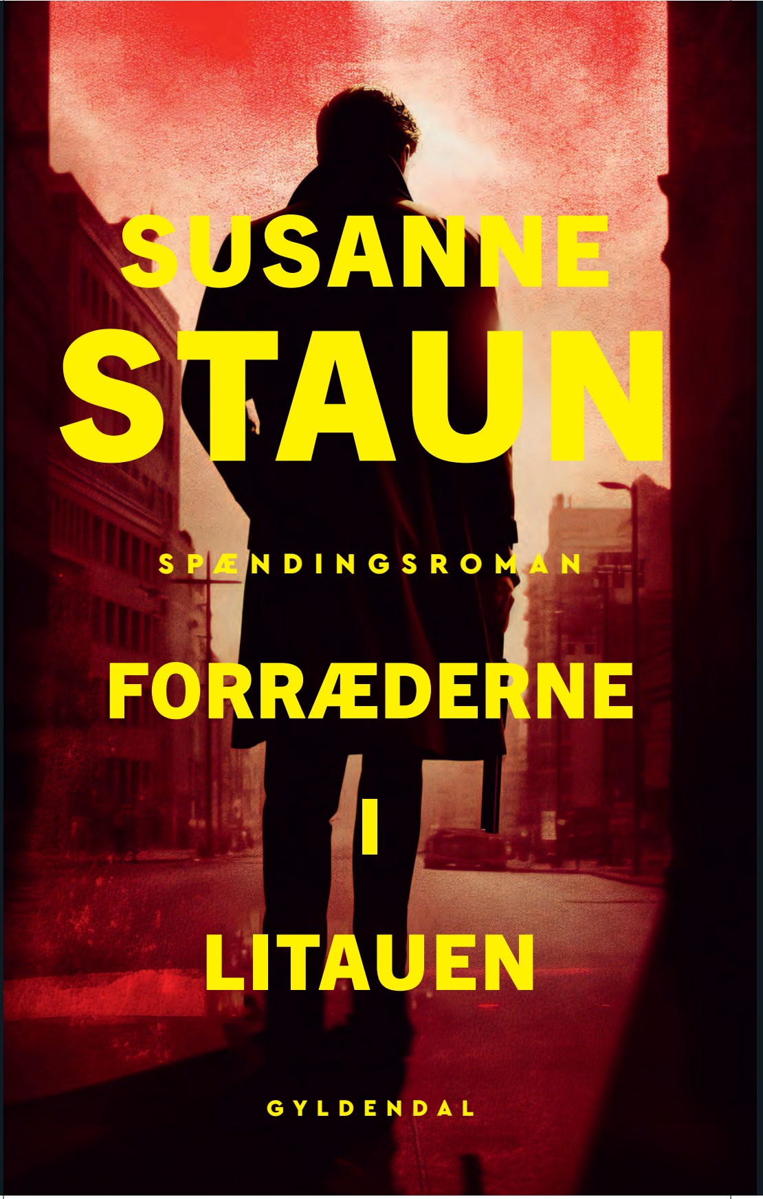 Forræderne i Litauen