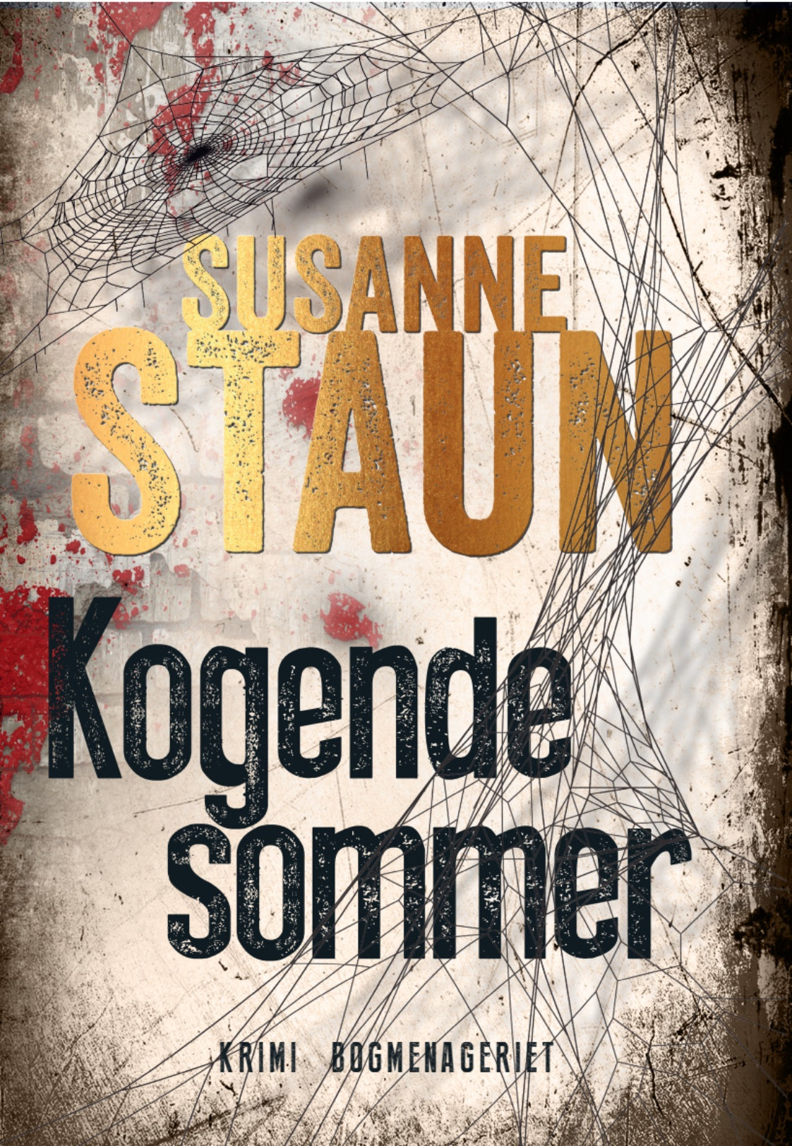 Kogende sommer