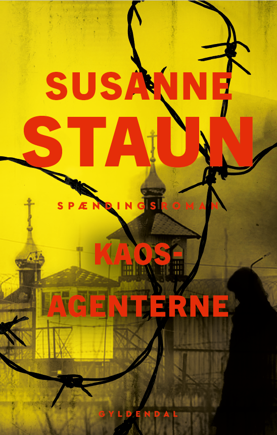 Kaosagenterne