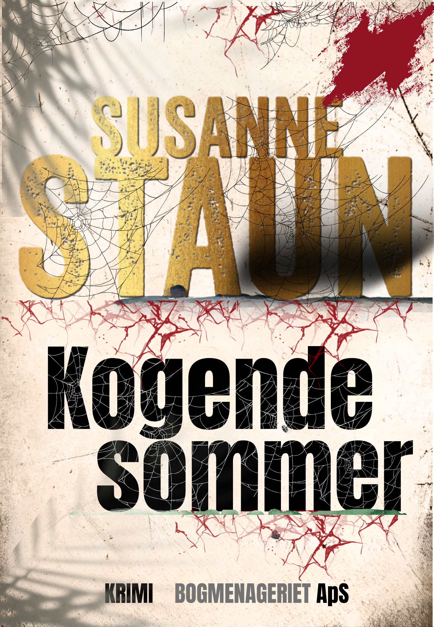 Kogende sommer