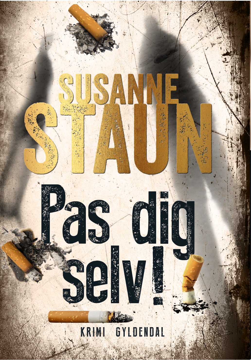 Pas dig selv!